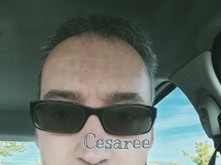 Cesaree