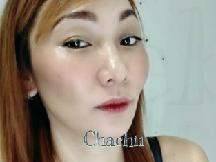 Chachii