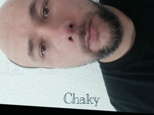 Chaky