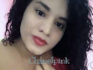 Chanelpink