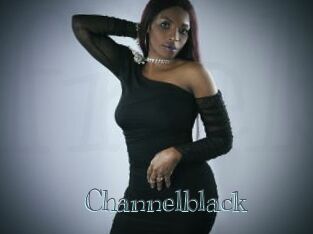 Channelblack