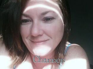 Channon