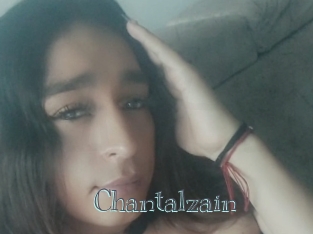 Chantalzain