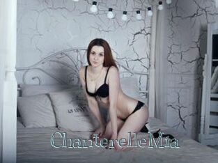 ChanterelleMia