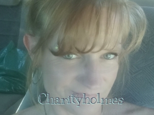 Charityholmes