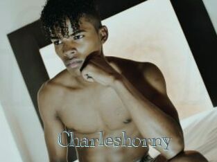 Charleshorny