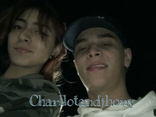 Charllotandjhony