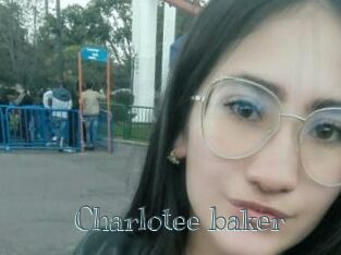 Charlotee_baker
