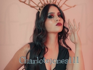 Charlotejones111