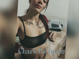 Charlotte_lenns