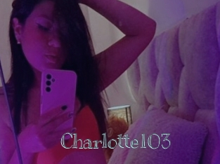 Charlotte103