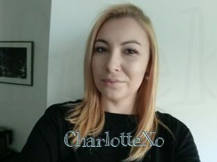 CharlotteXo