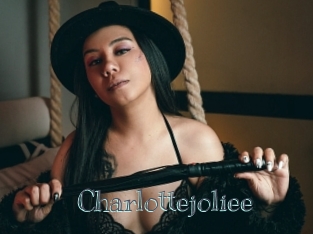 Charlottejoliee