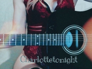 Charlottetonight