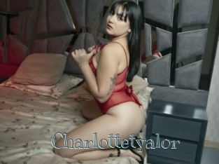 Charlottetyalor