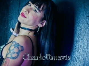 Charlottmavis