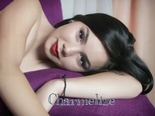 Charmelize