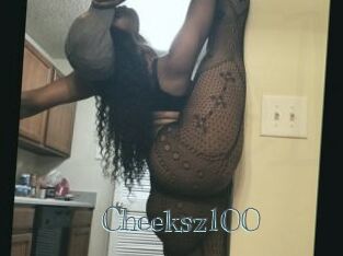 Cheeksz100