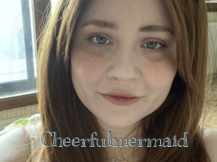 Cheerfulmermaid