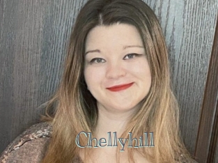 Chellyhill