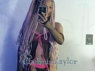Chelmimtaylor