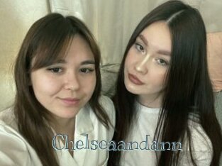 Chelseaandann