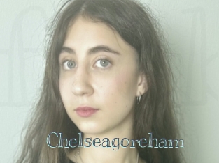 Chelseagoreham