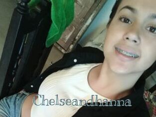 Chelseandhanna