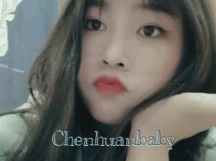 Chenhuanbaby