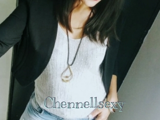 Chennellsexy