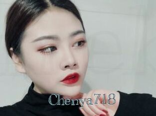 Chenya718