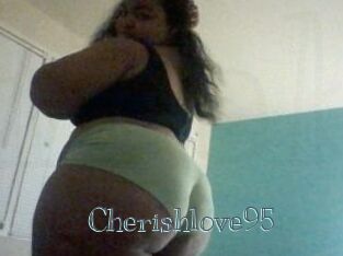 Cherishlove95