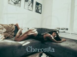 Cherosita