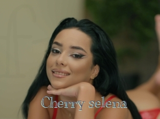 Cherry_selena
