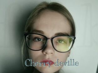 Cherry_deville