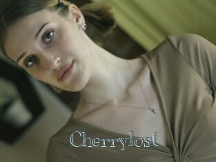 Cherrylost