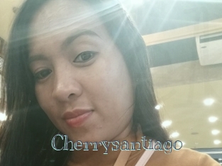 Cherrysantiago