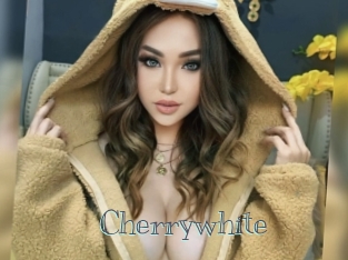 Cherrywhite