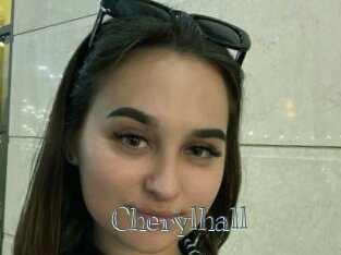 Cherylhall