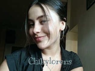 Chikylorens