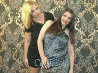 Chiligirls