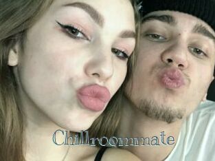 Chillroommate