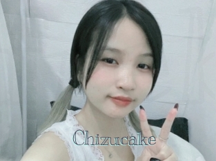 Chizucake