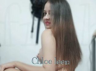 Chloe_leen