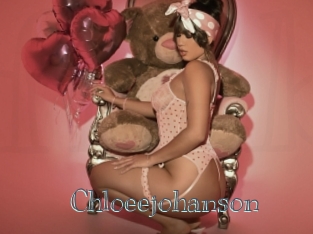 Chloeejohanson