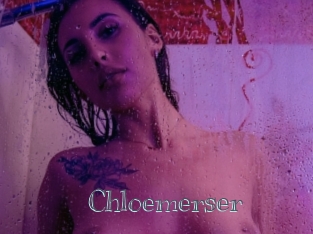 Chloemerser