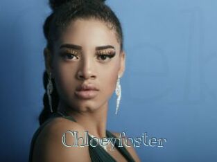 Chloeyfoster