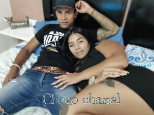 Choco_chanel