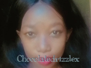 Chocolatedrizzlex