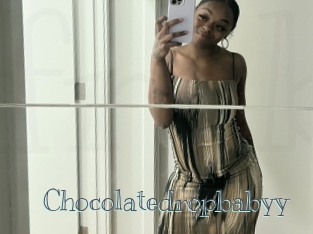 Chocolatedropbabyy